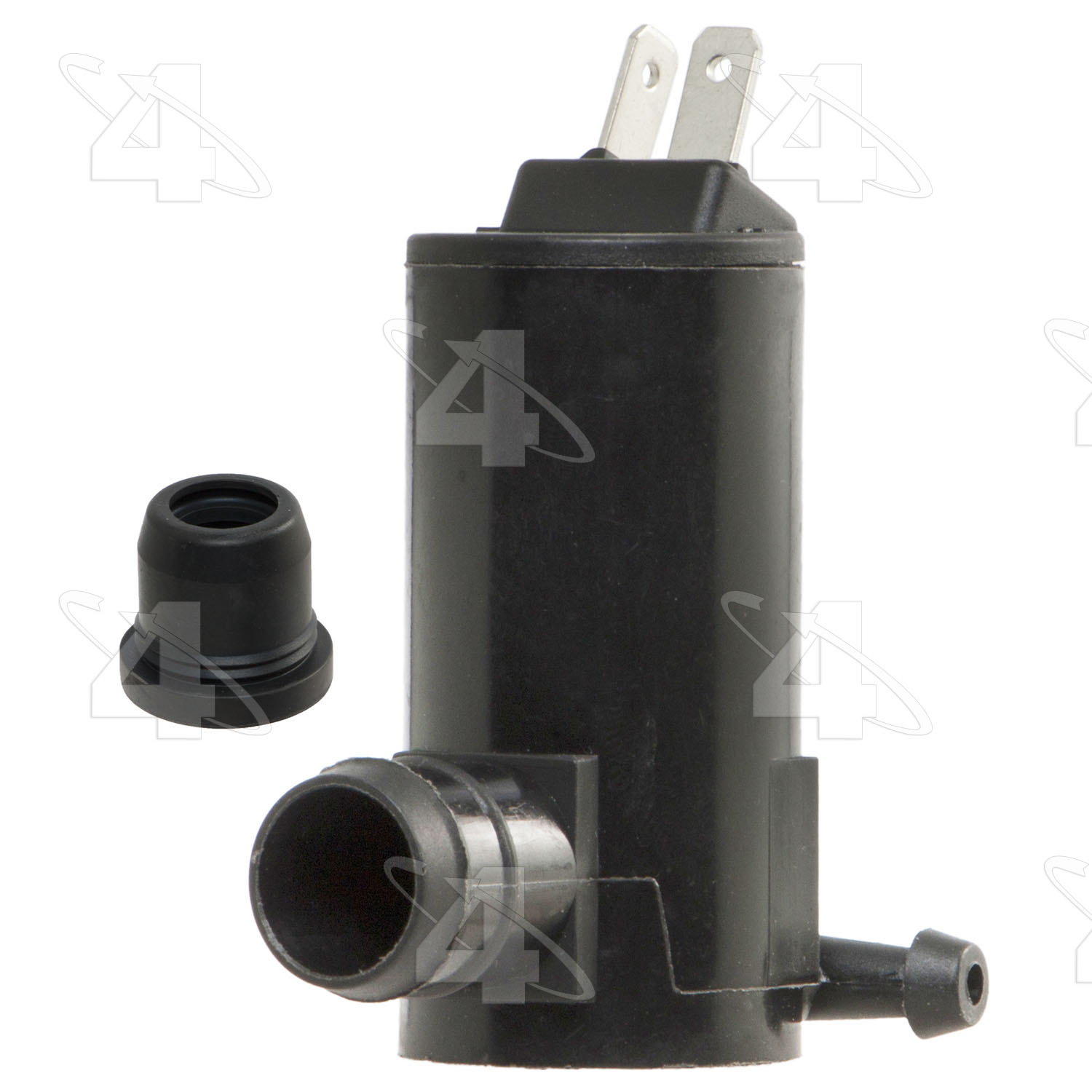 Windshield Washer Pump ACI 173690