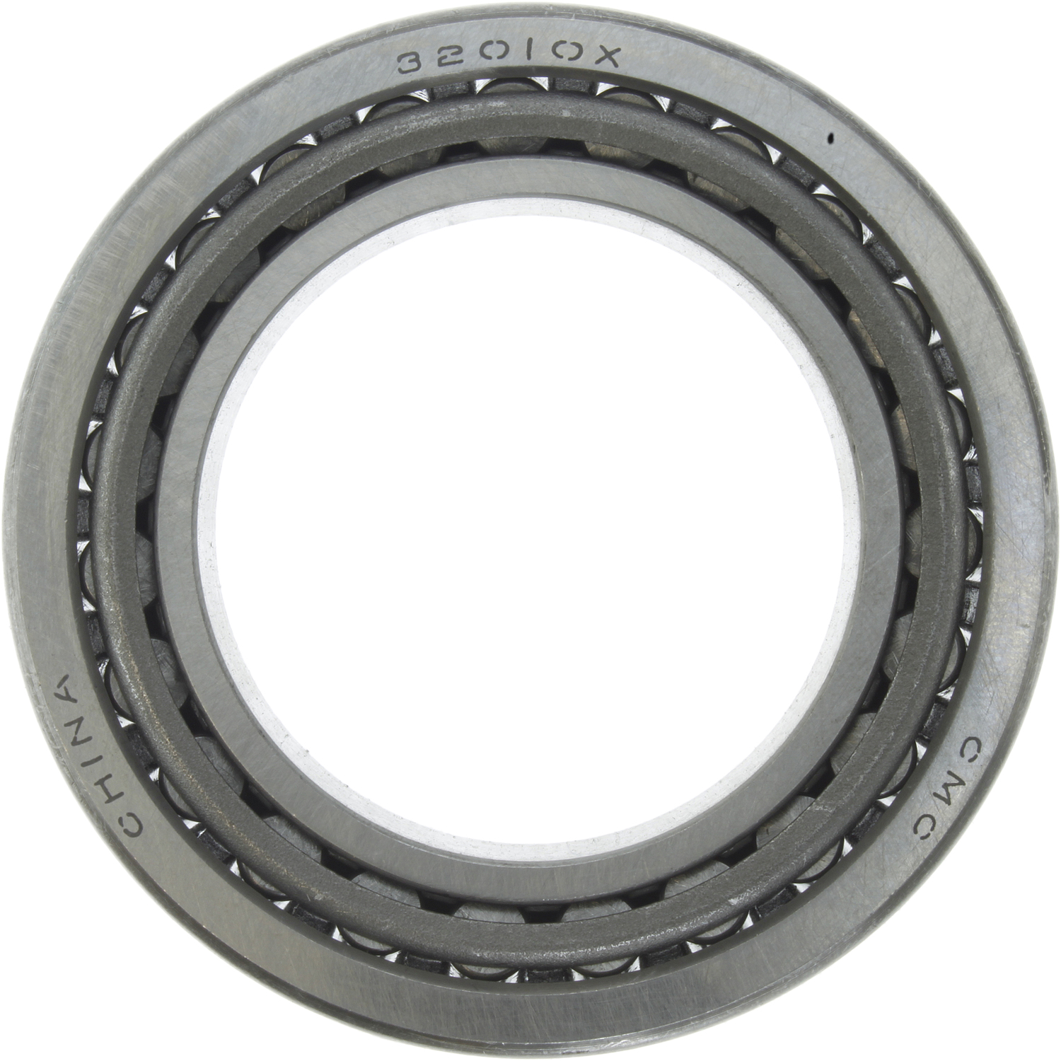 Wheel Bearing and Race Set Centric Parts 410.35004E