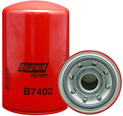 Engine Oil Filter Baldwin B7402