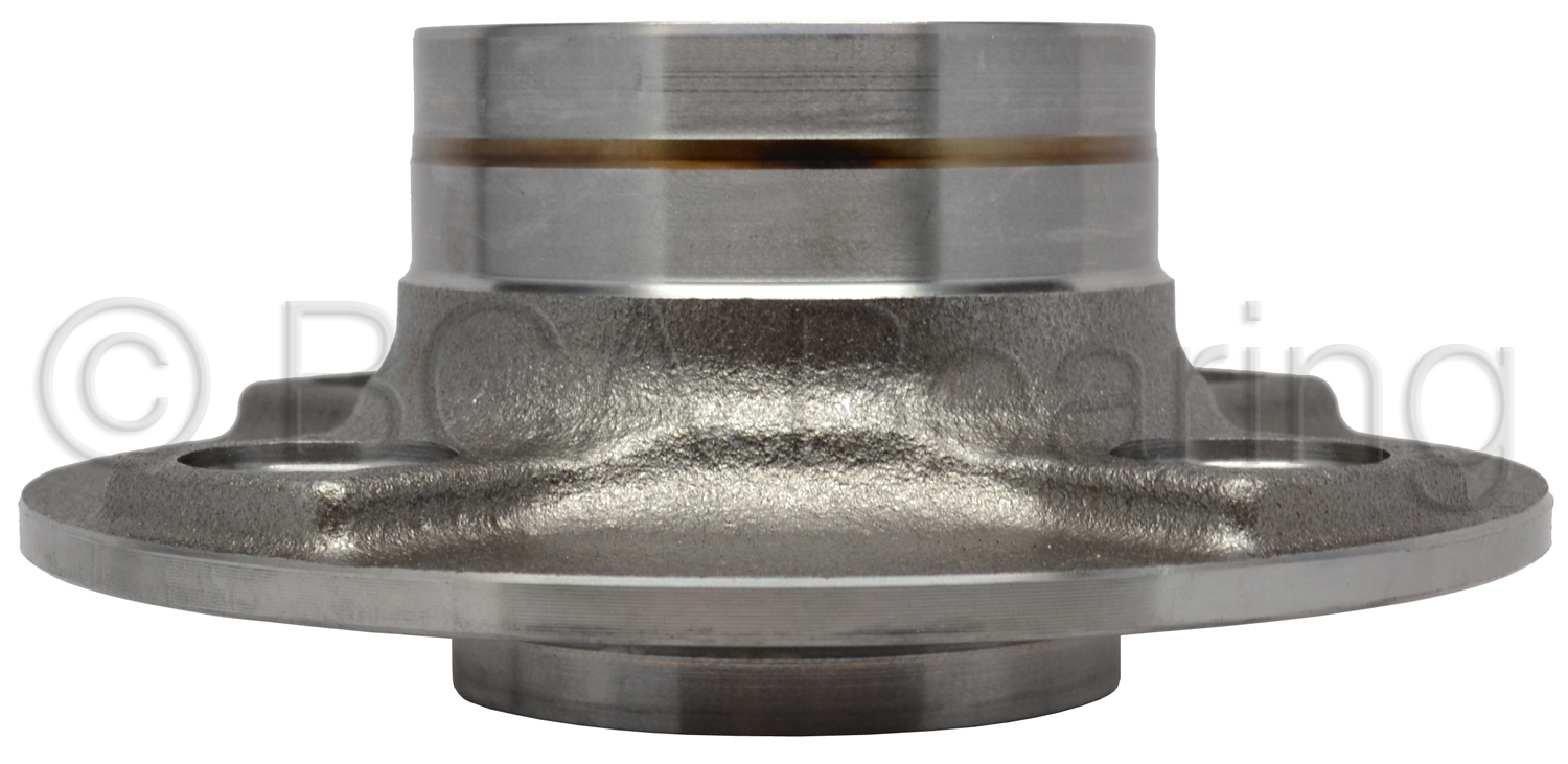 Wheel Bearing and Hub Assembly BCA WE60428