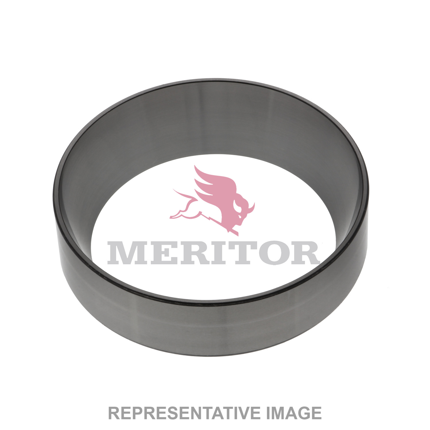 Differential Carrier Bearing Meritor LM102910