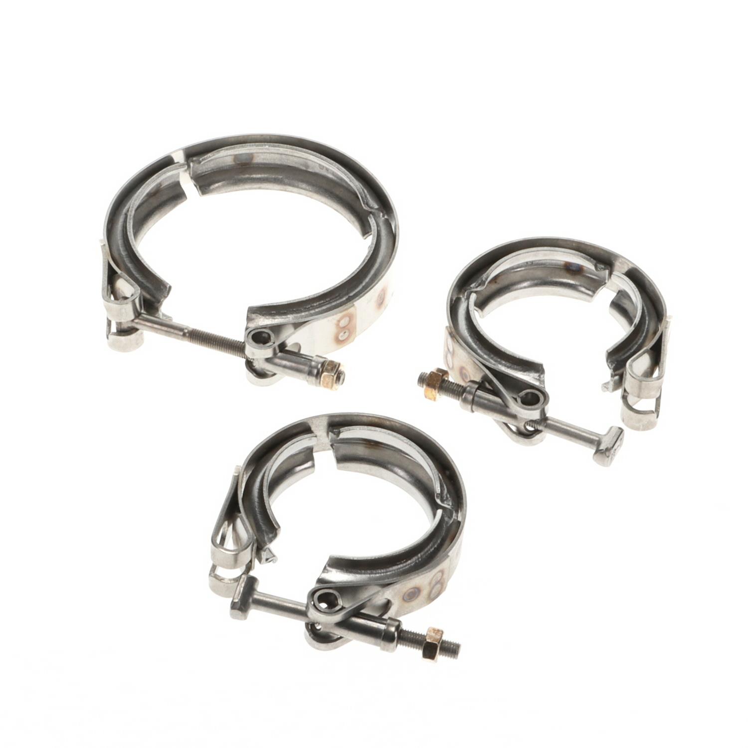 Turbocharger Gasket Kit Standard Ignition TGS19