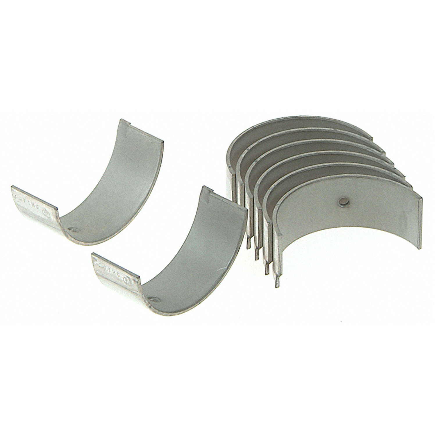 Engine Connecting Rod Bearing Set Sealed Power 4-4460P .25MM
