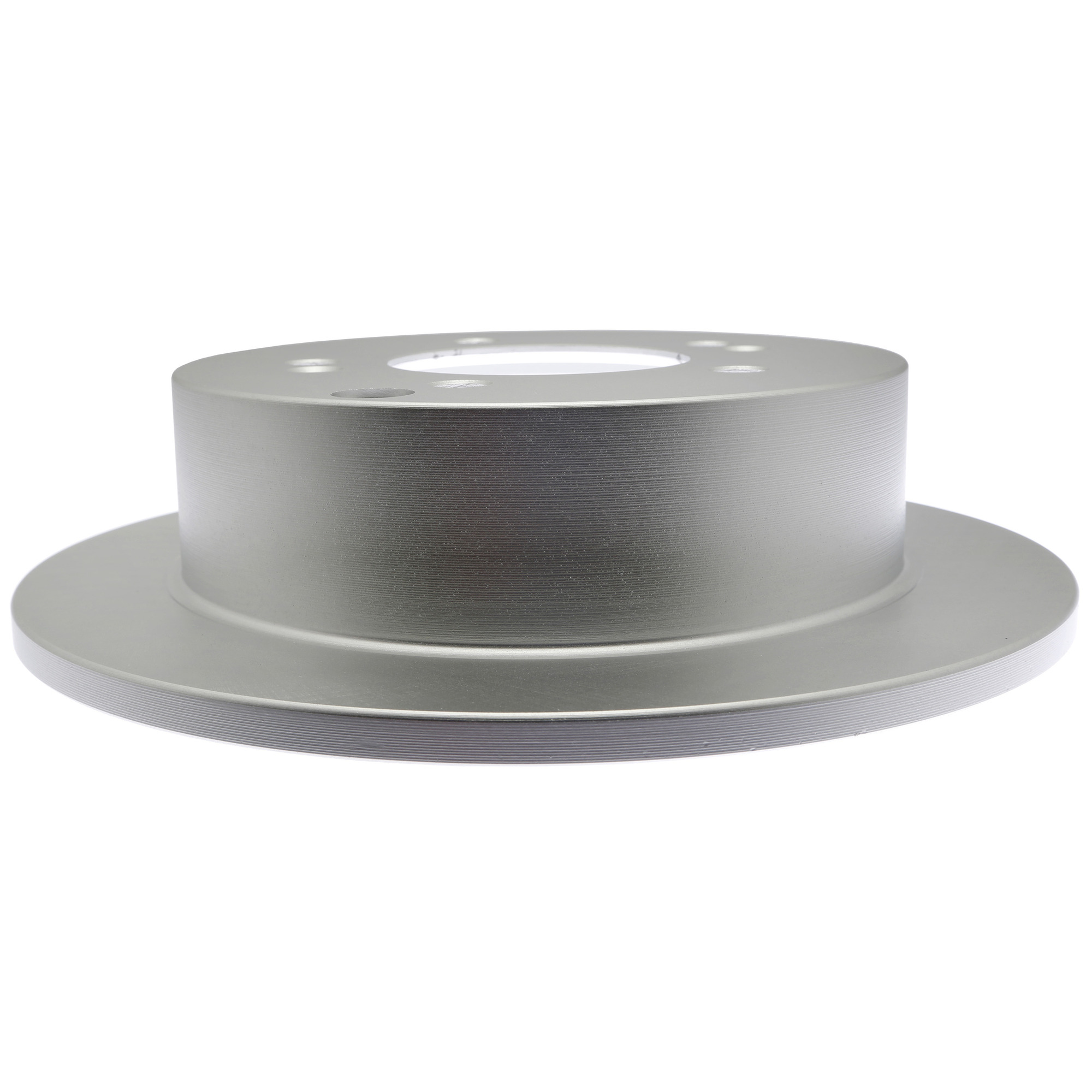 Disc Brake Rotor Centric Parts 320.51011F