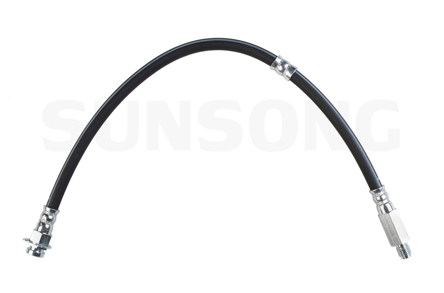 Brake Hydraulic Hose Sunsong 2204480