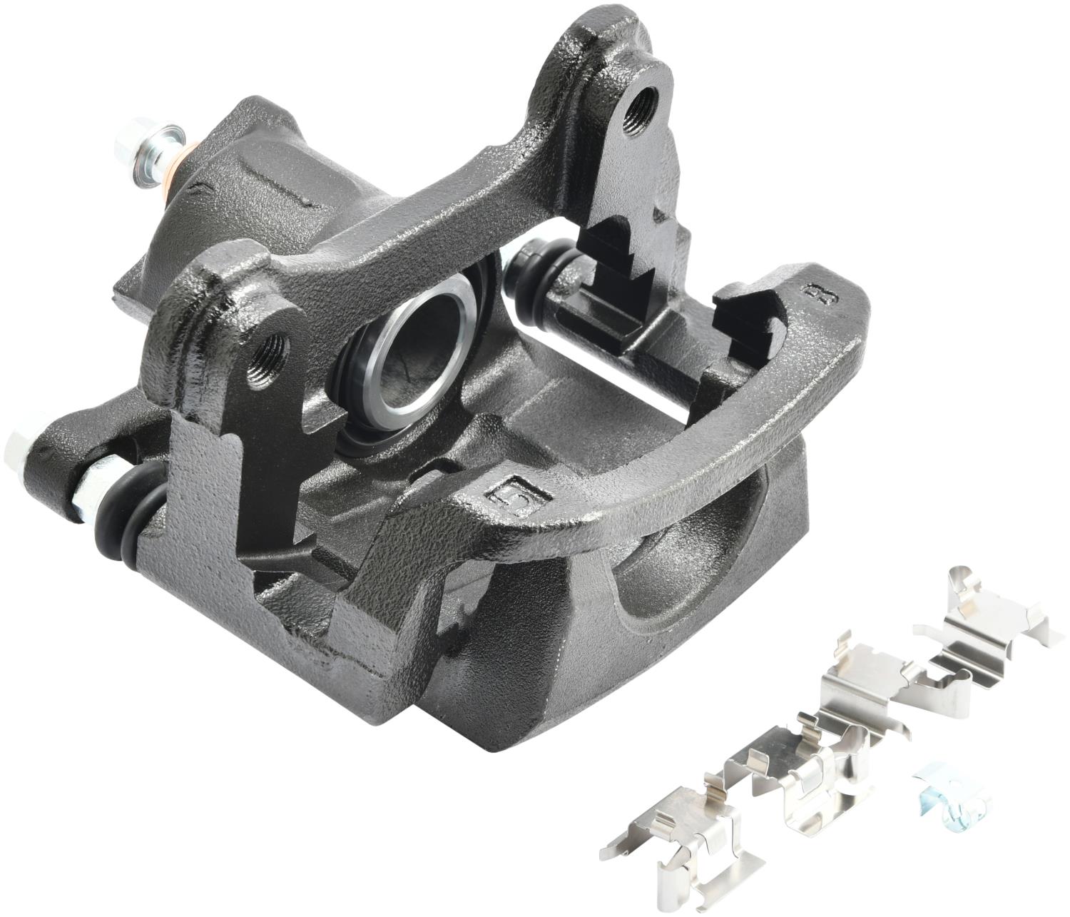 Disc Brake Caliper Perfect Stop 89X01737B