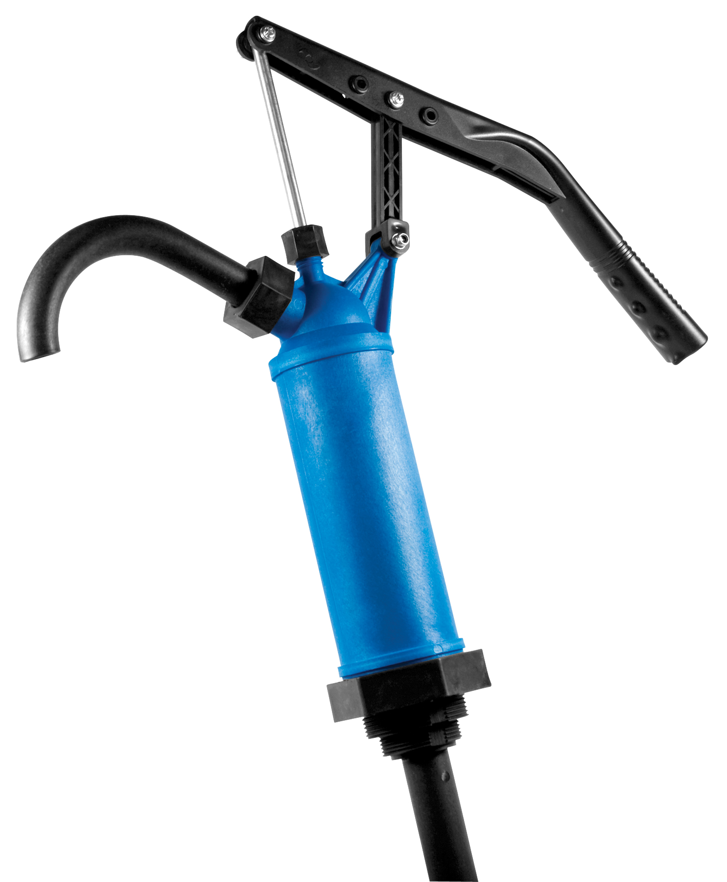 Storage Drum Pump Performance Tool W54268