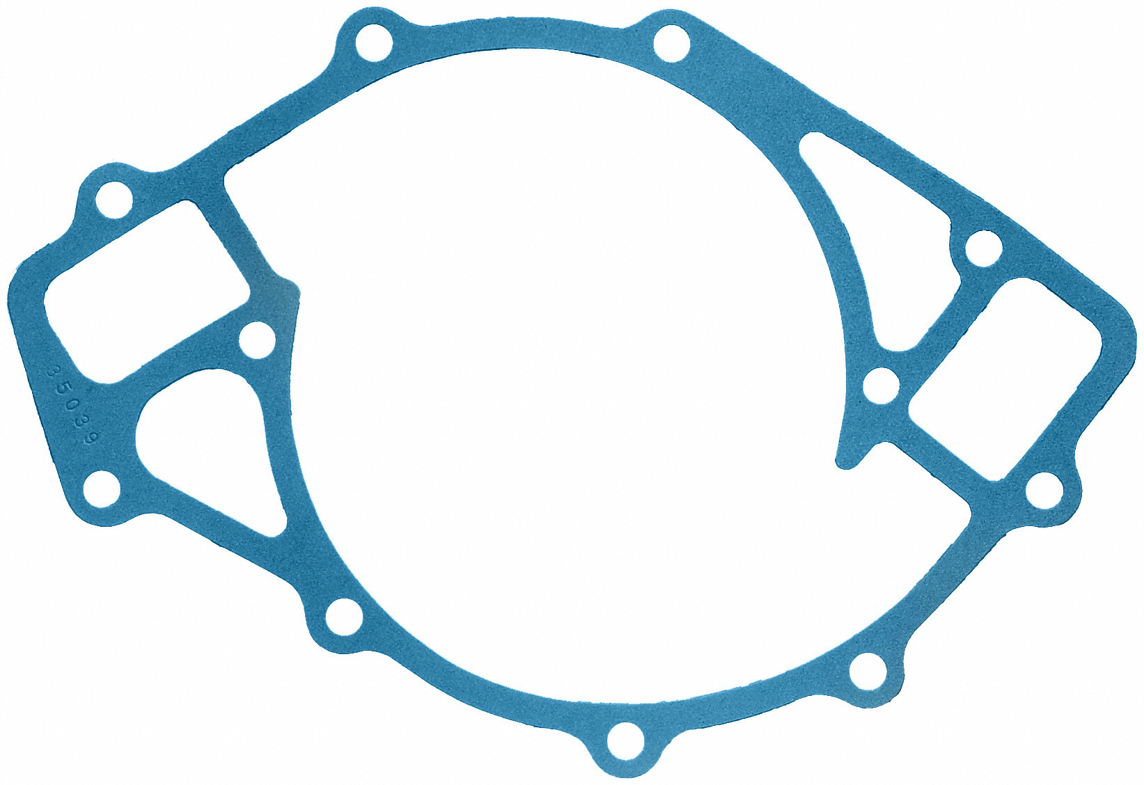 Engine Water Pump Gasket FEL-PRO 35039