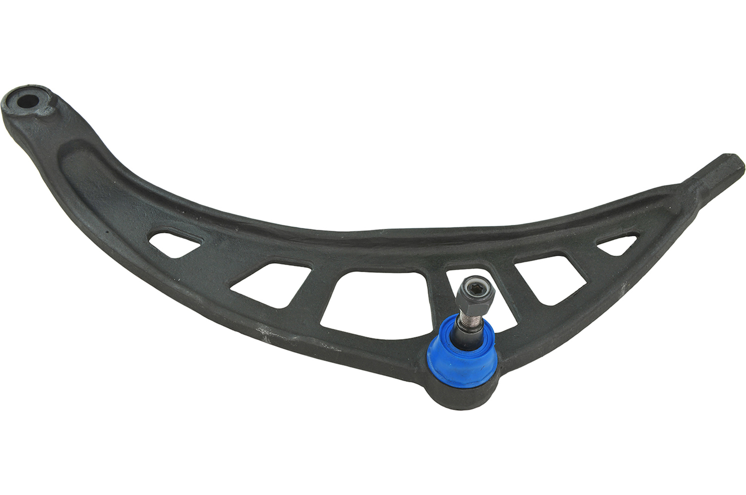 Suspension Control Arm and Ball Joint Assembly Mevotech Supreme CMS101291