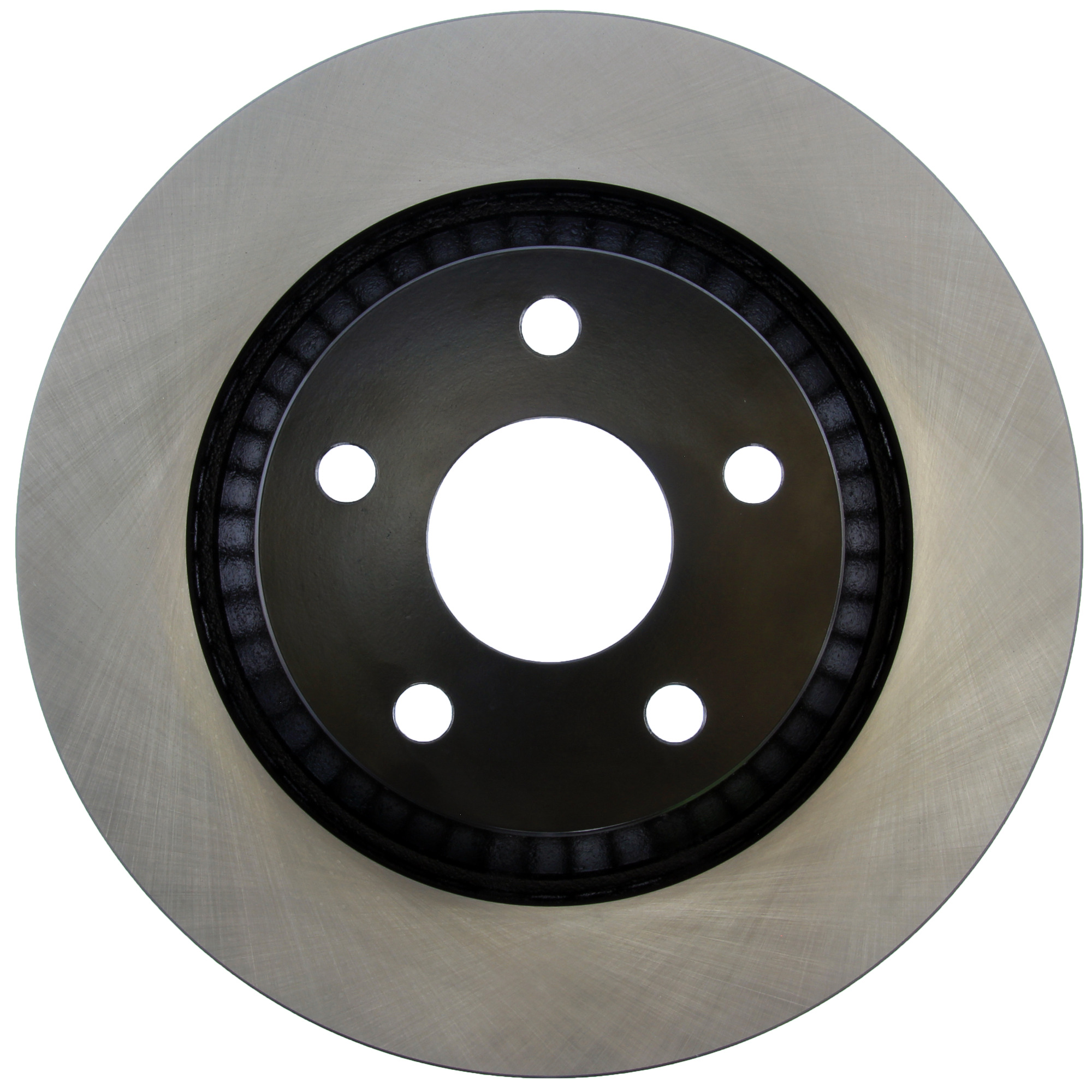 Disc Brake Rotor Centric Parts 125.58018