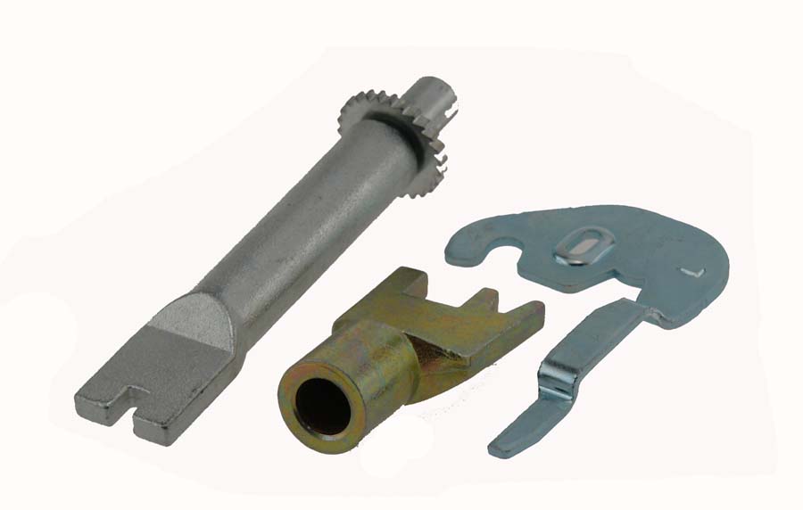 Drum Brake Self-Adjuster Repair Kit Carlson H2646