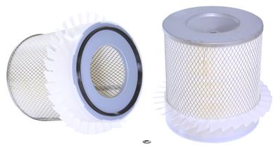 Engine Air Filter Wix 42237