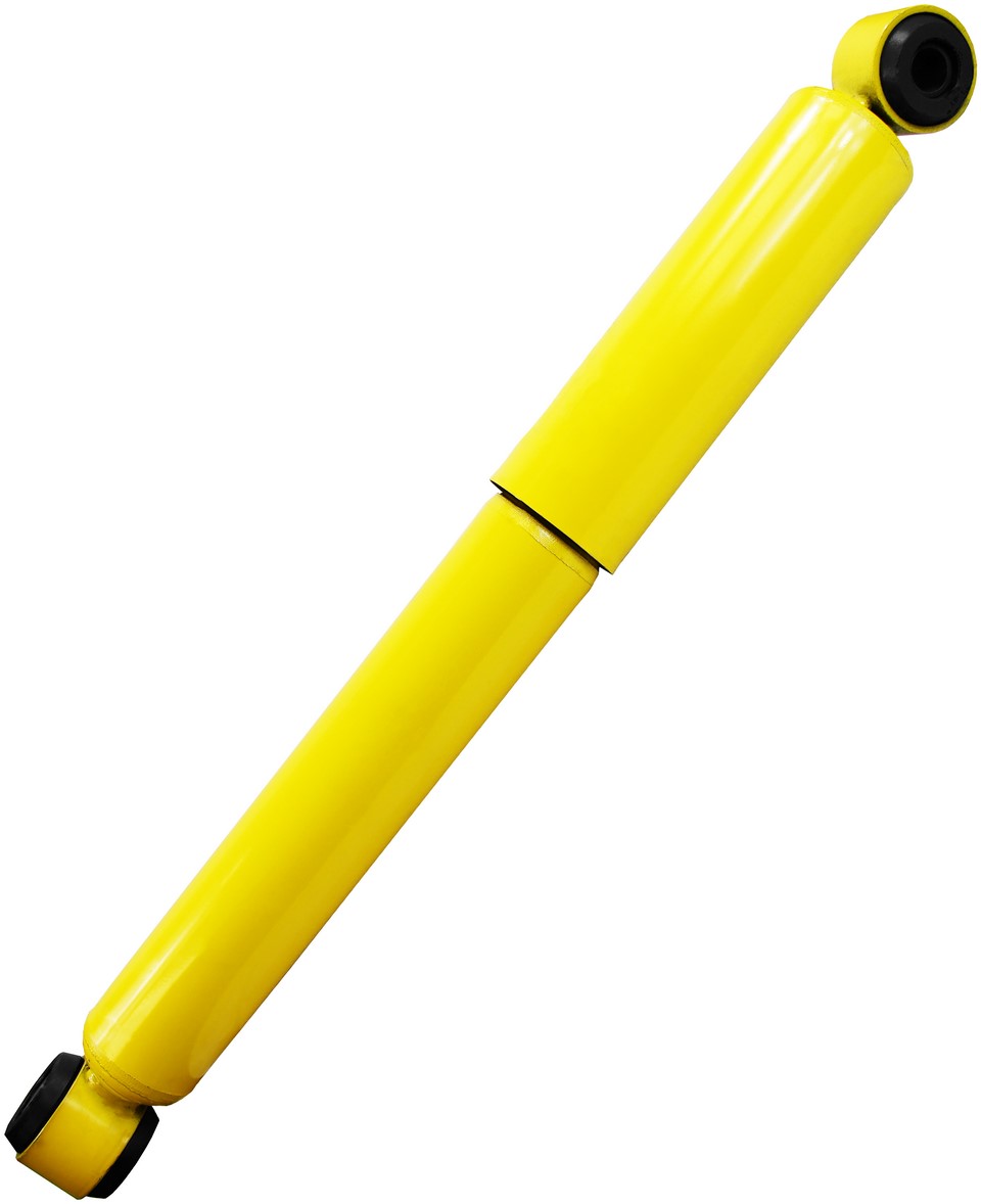 Suspension Shock Absorber Monroe Shocks & Struts 65124