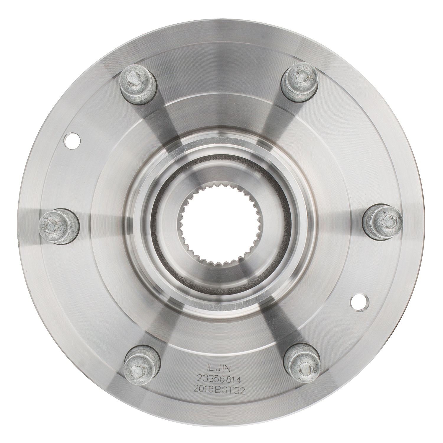 Wheel Bearing and Hub Assembly MOOG Hub Assemblies 515160