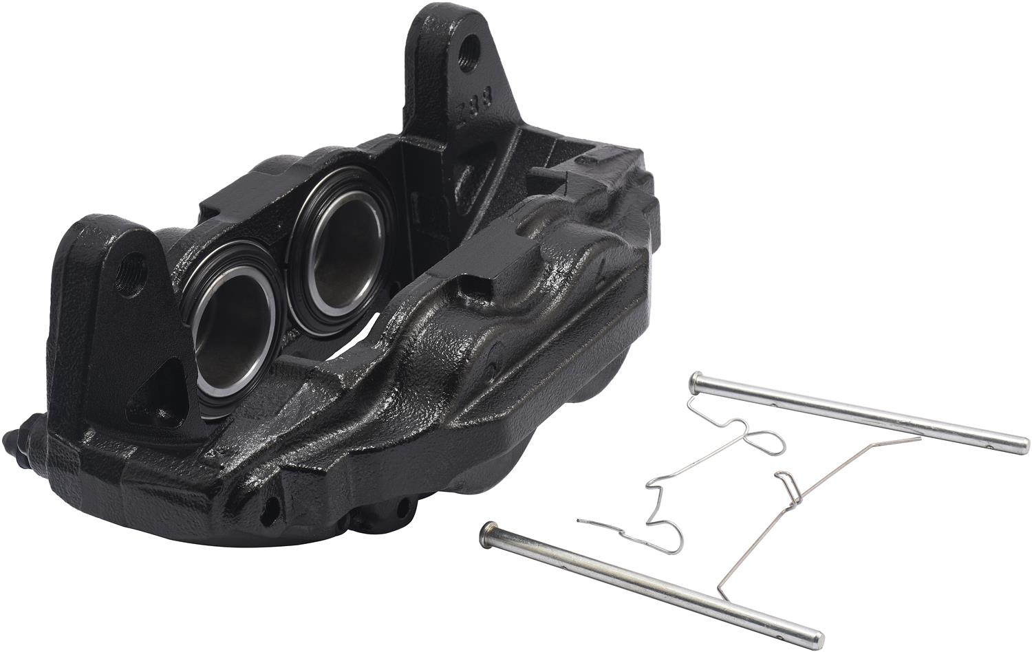 Disc Brake Caliper Perfect Stop 87X01753A