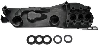 Automatic Transmission Oil Cooler Thermostat Bracket Dorman - OE Solutions 603-767