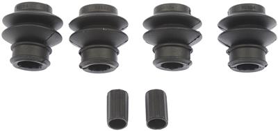 Disc Brake Caliper Bushing Dorman - First Stop HW16143