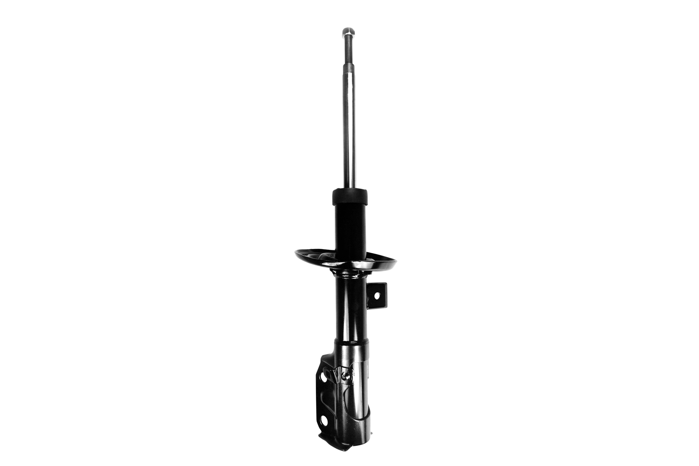 Suspension Strut MacPherson Ride Control MP331633L