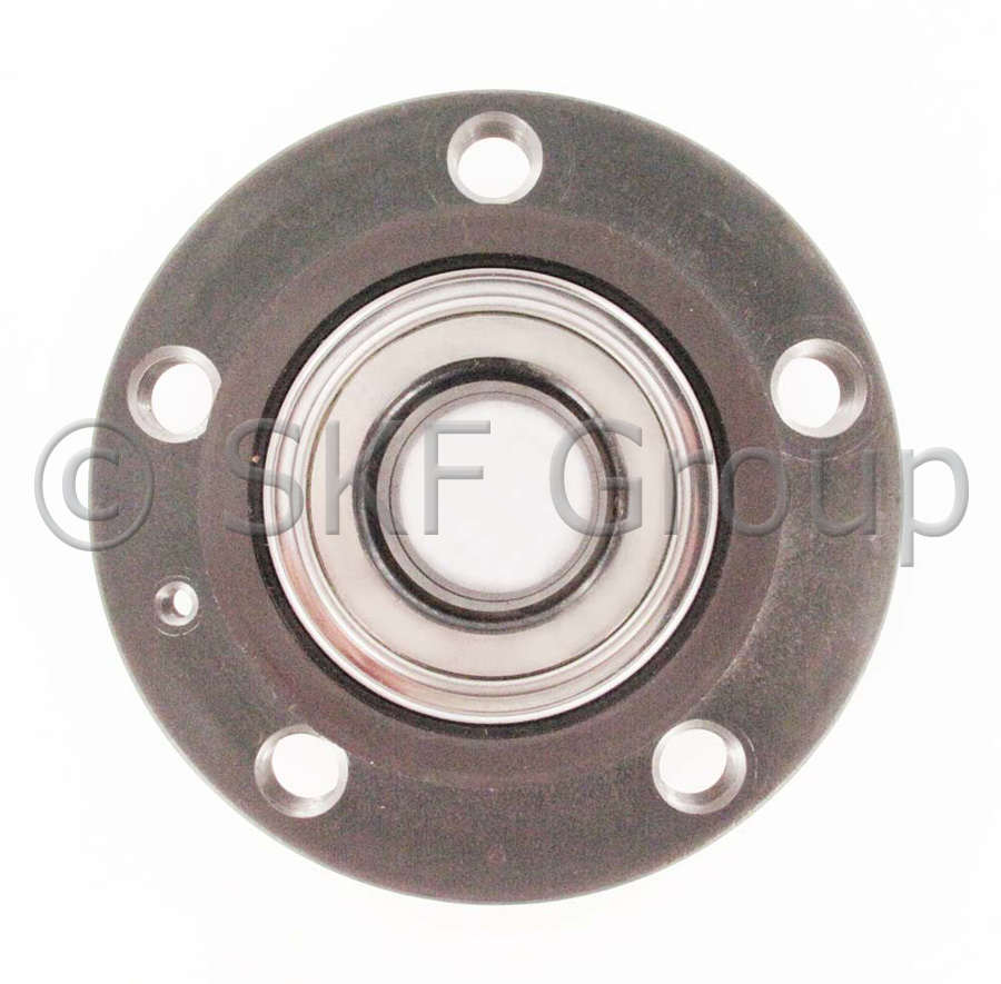 Wheel Bearing and Hub Assembly SKF BR930622