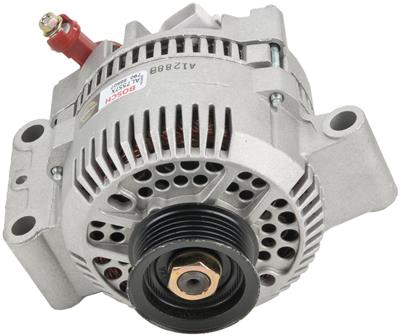 Alternator Bosch AL7557X
