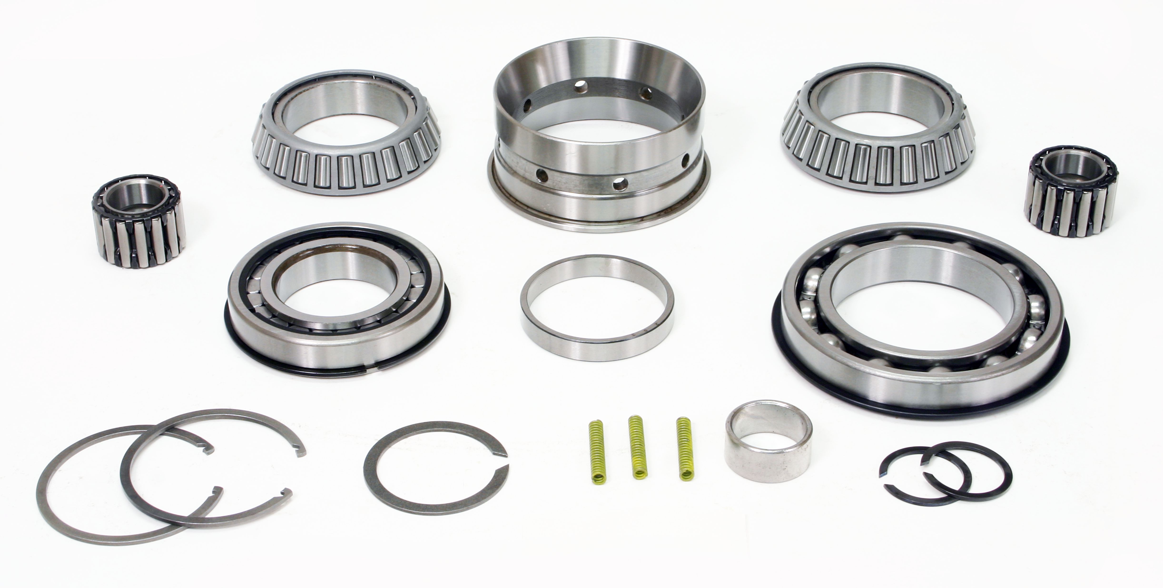 Manual Transmission Bearing and Seal Overhaul Kit SKF STK2924