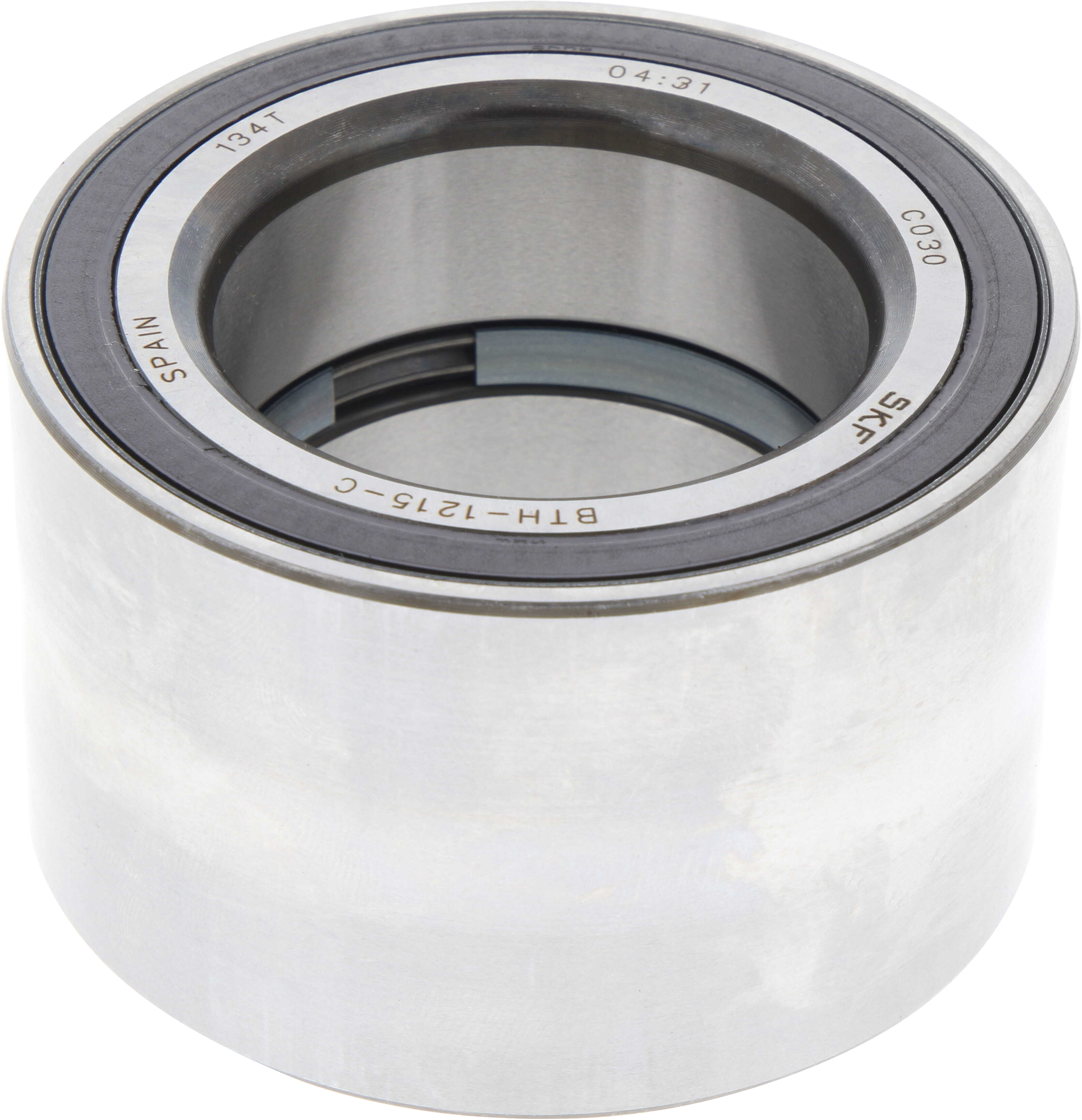 Wheel Bearing BCA WE61961