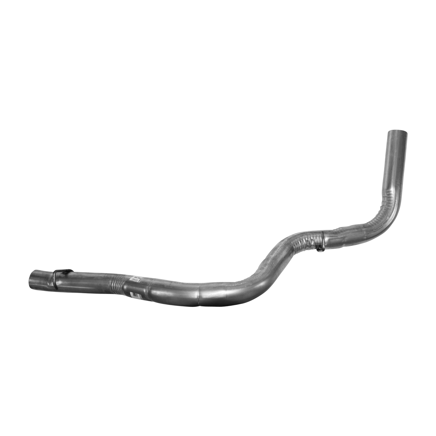 Exhaust Tail Pipe AP Exhaust 64754