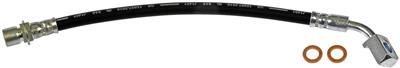 Brake Hydraulic Hose Parts Master BH621659