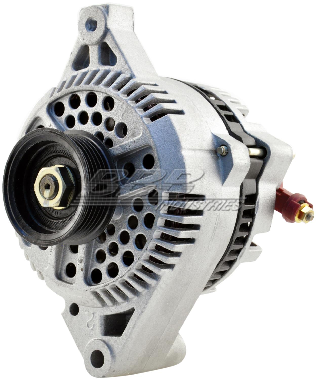 Alternator TERREPOWER formerly BBB Industries N7777