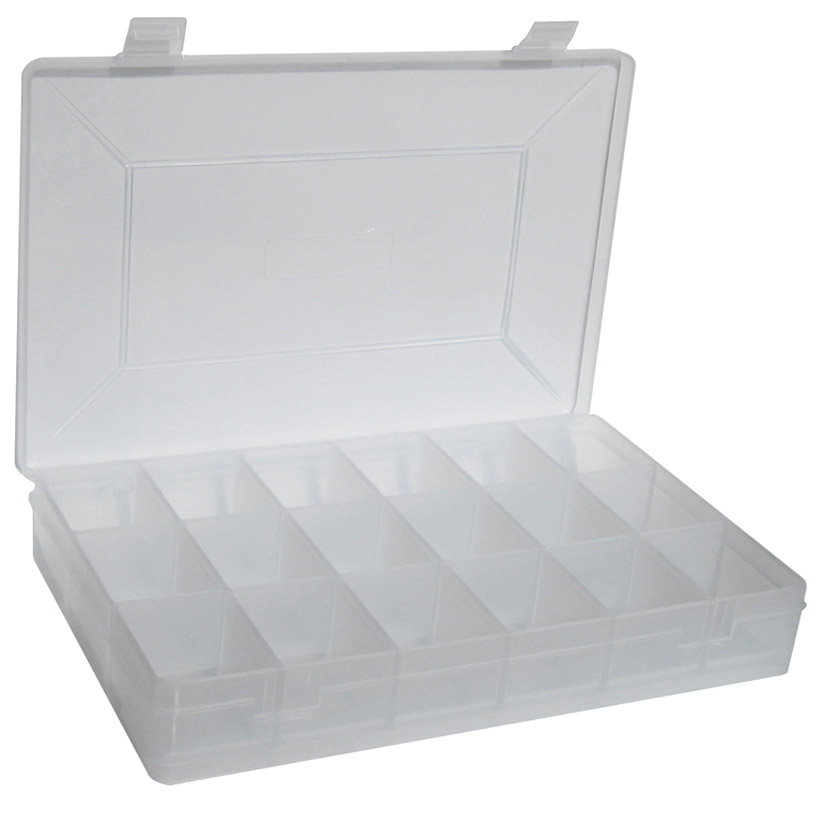 Storage Container Pico 0012A