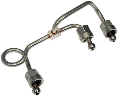 Fuel Injection Fuel Feed Pipe Dorman - OE Solutions 904-050
