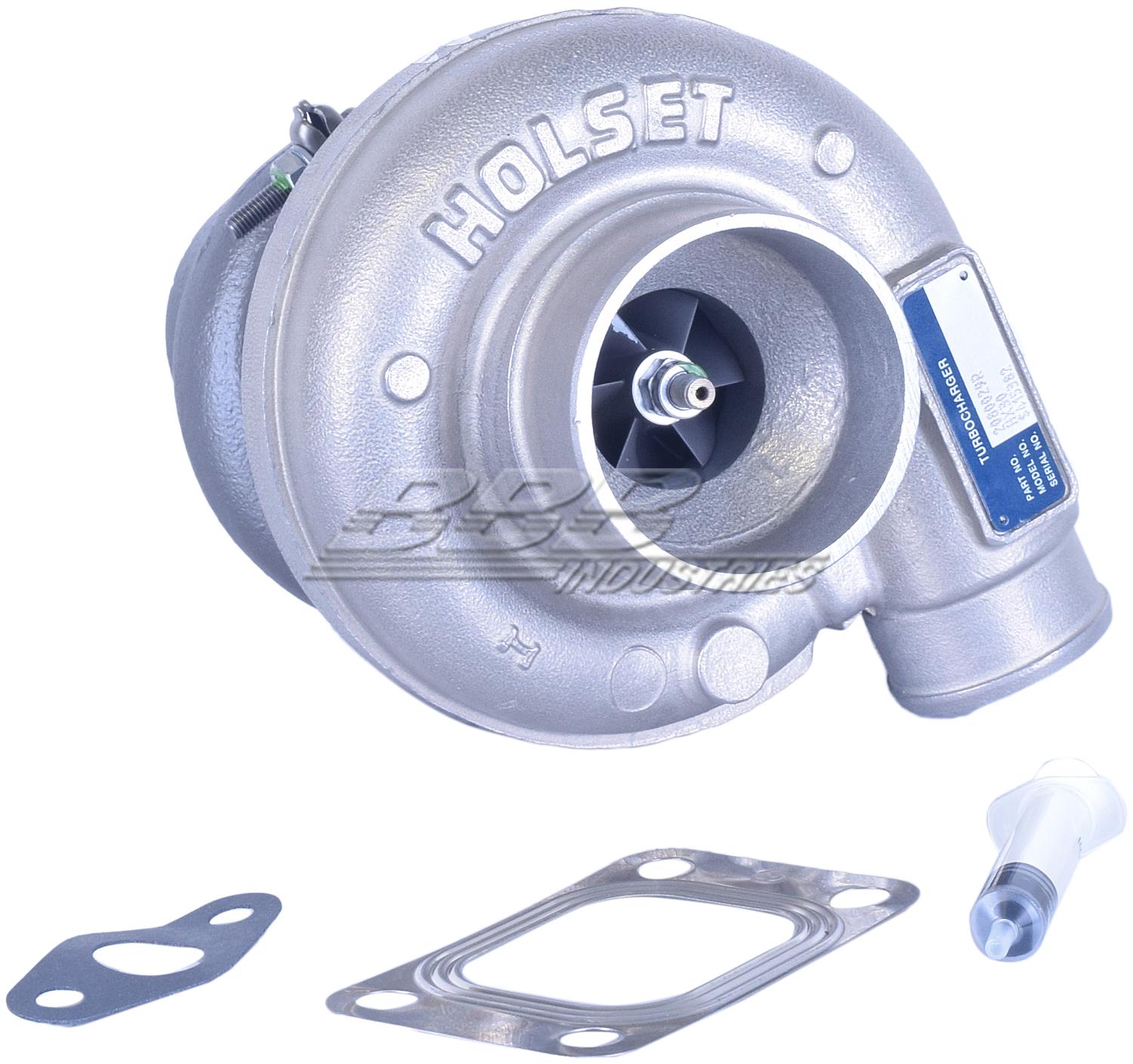 Turbocharger OE-TurboPower D92080029N