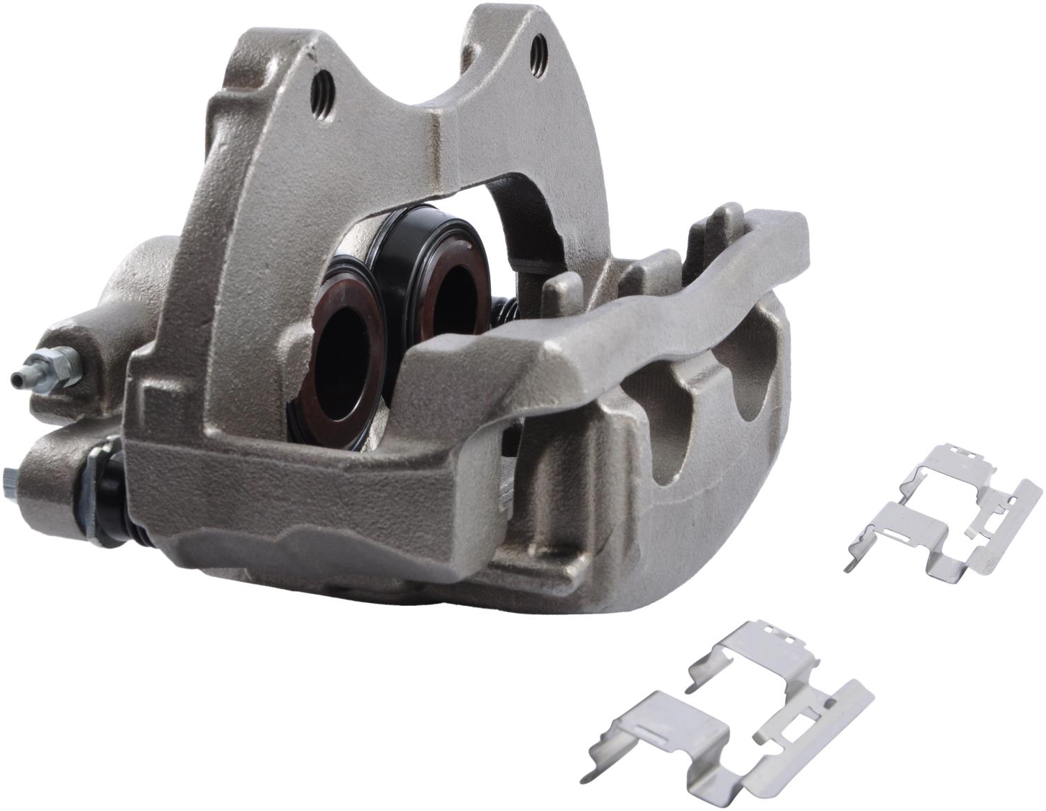 Disc Brake Caliper Perfect Stop 89-17435A