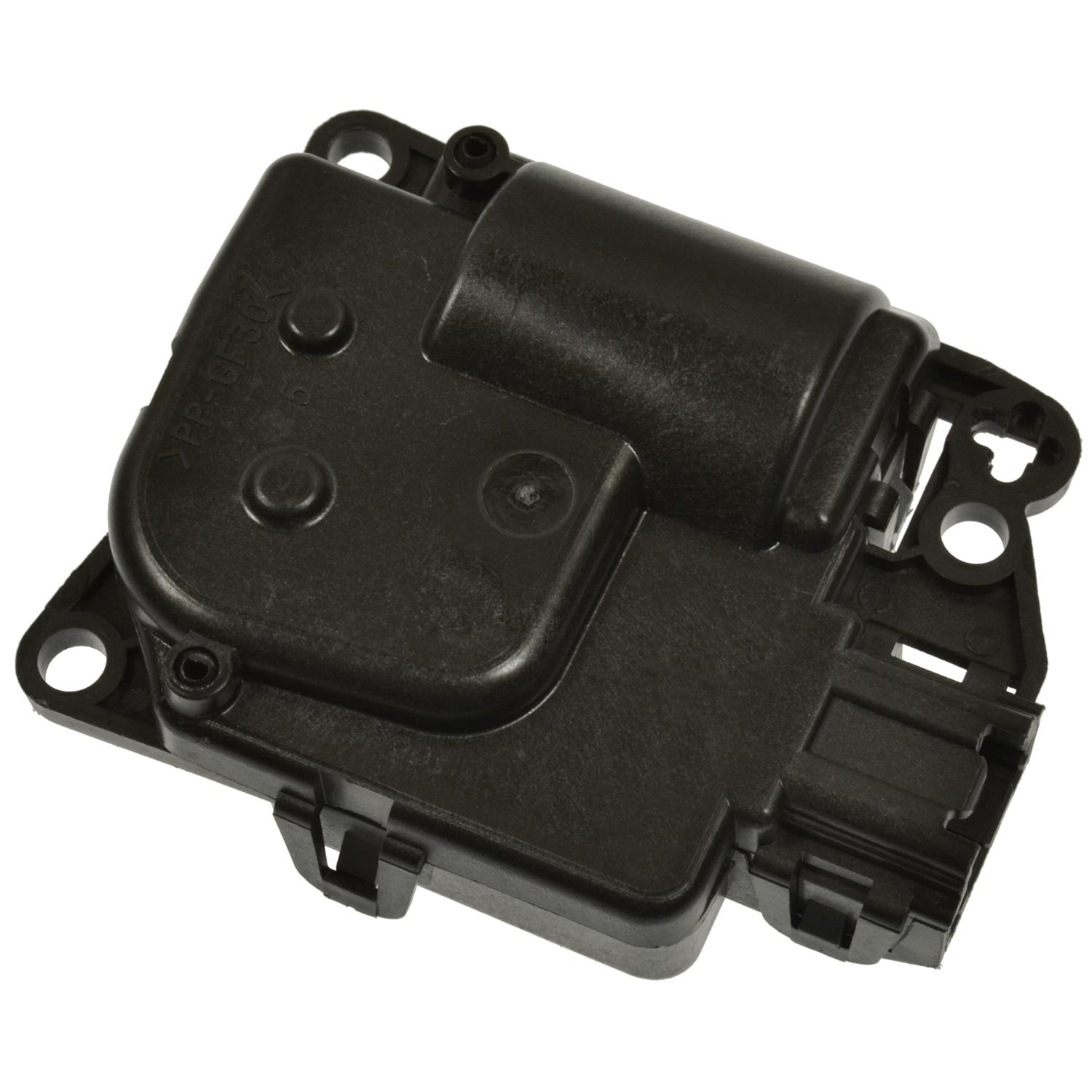 HVAC Floor Mode Door Actuator Standard Ignition ADR168