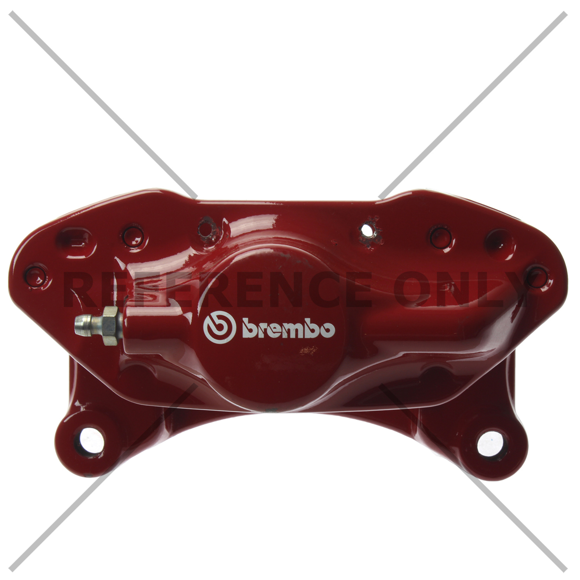 Disc Brake Caliper Centric Parts 142.46560