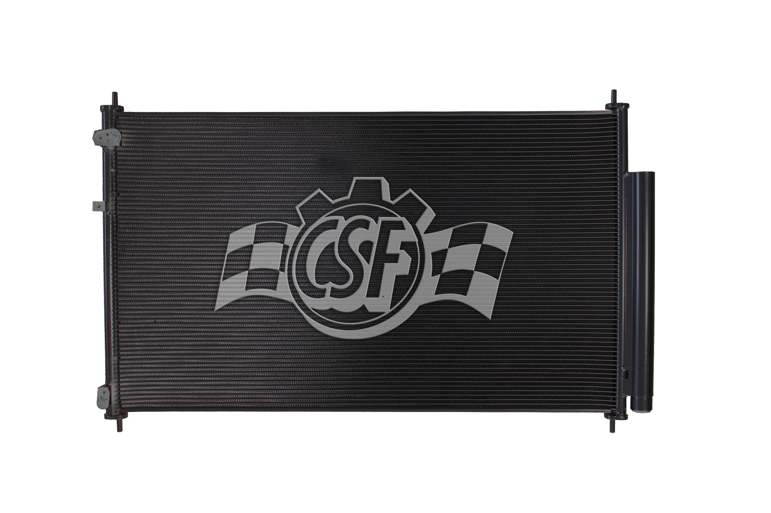 A/C Condenser CSF 10791