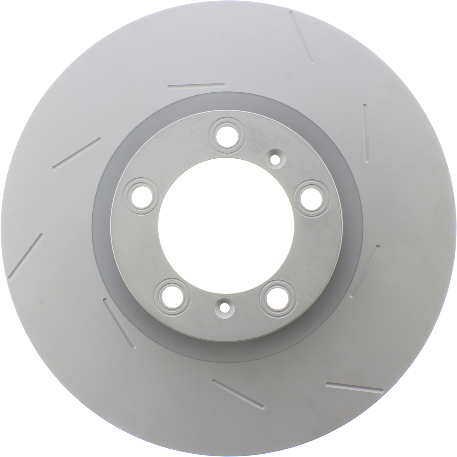 Disc Brake Rotor Centric Parts 126.37068