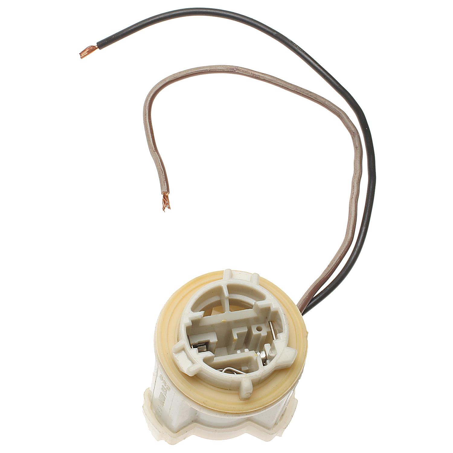 Multi-Purpose Light Bulb Socket Standard Ignition S-571