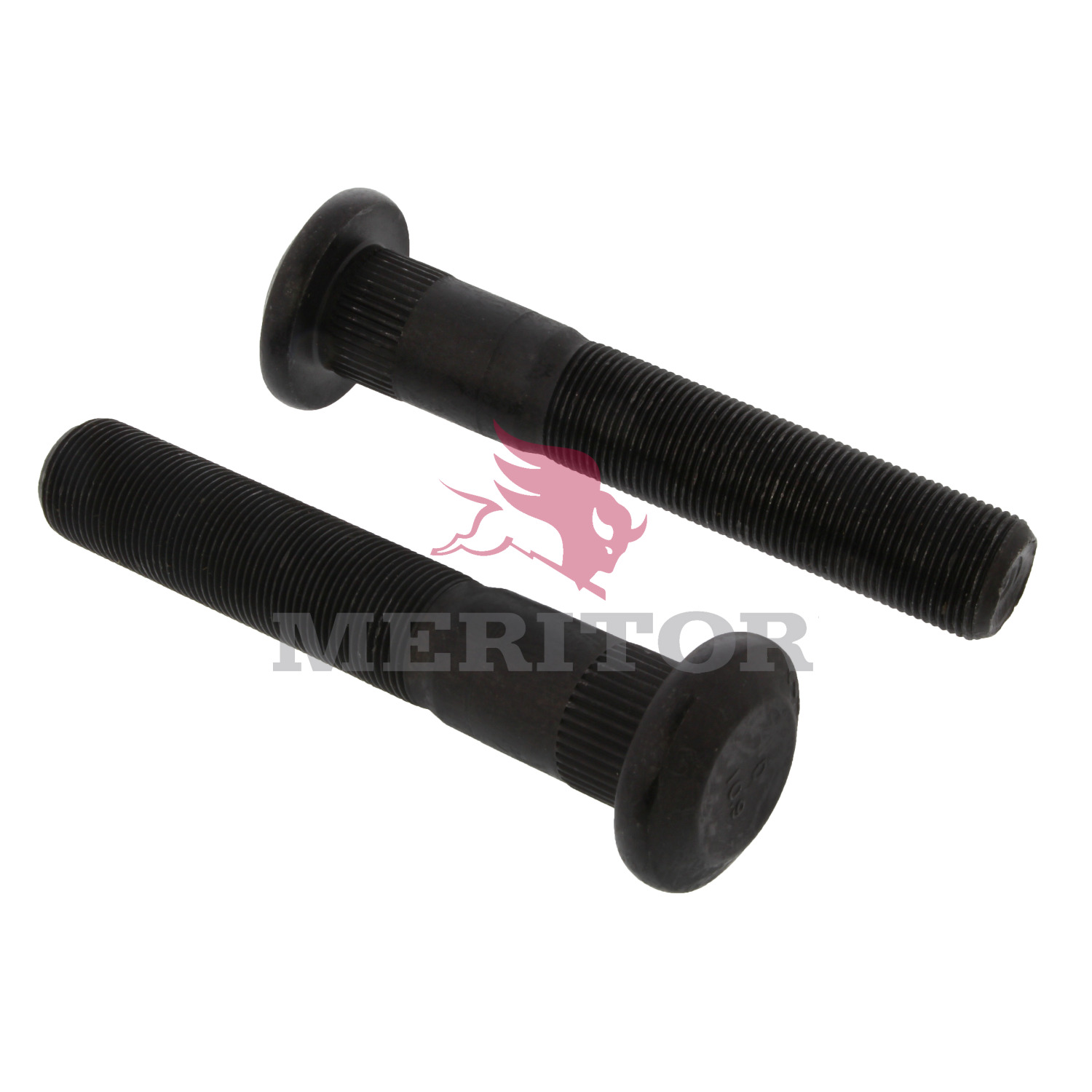 Wheel Stud and Lug Nut Kit Meritor R0010220