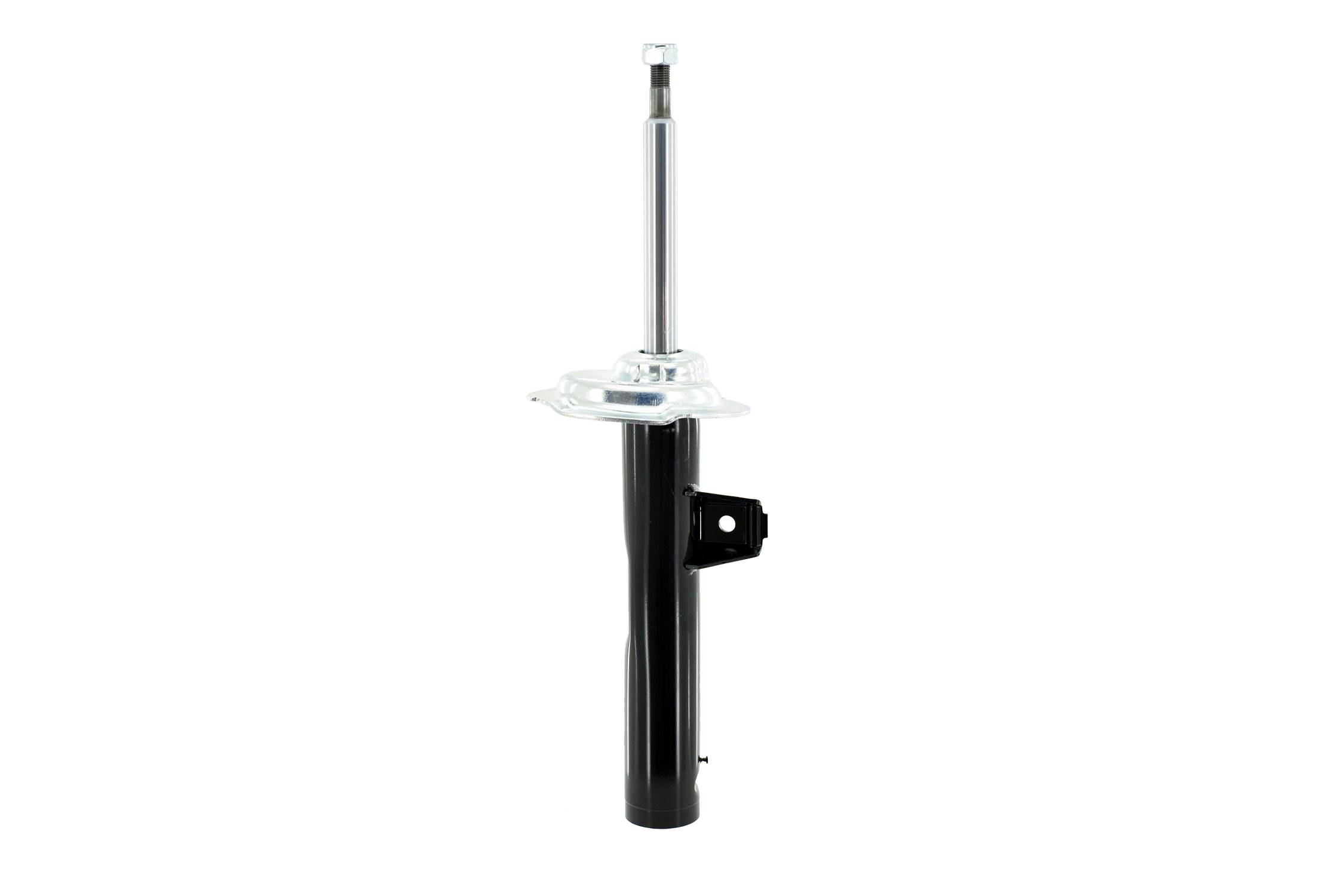 Suspension Strut MacPherson Ride Control MP335835L