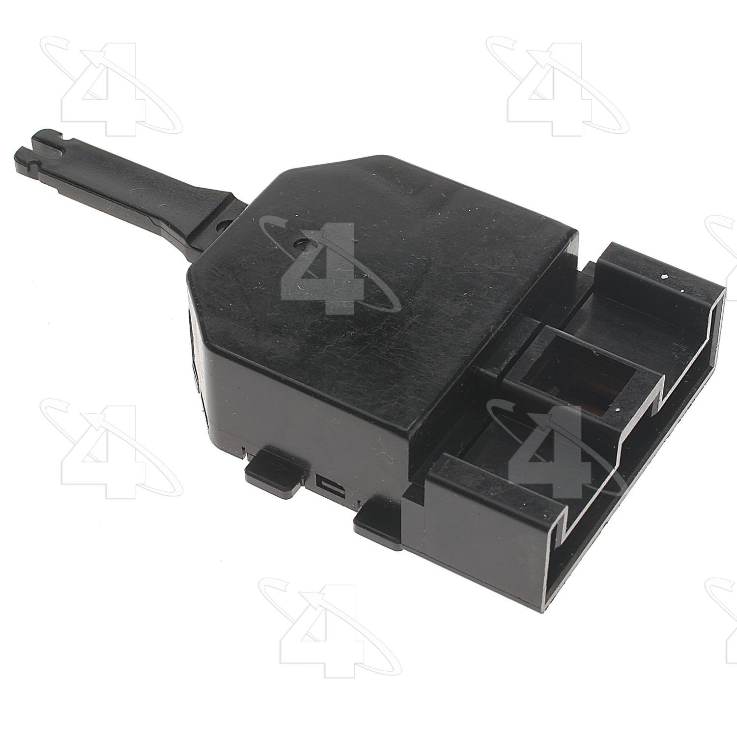 HVAC Blower Control Switch Four Seasons 37582