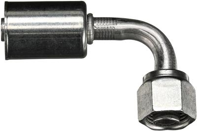 A/C Refrigerant Hose Fitting Gates G45592-0605