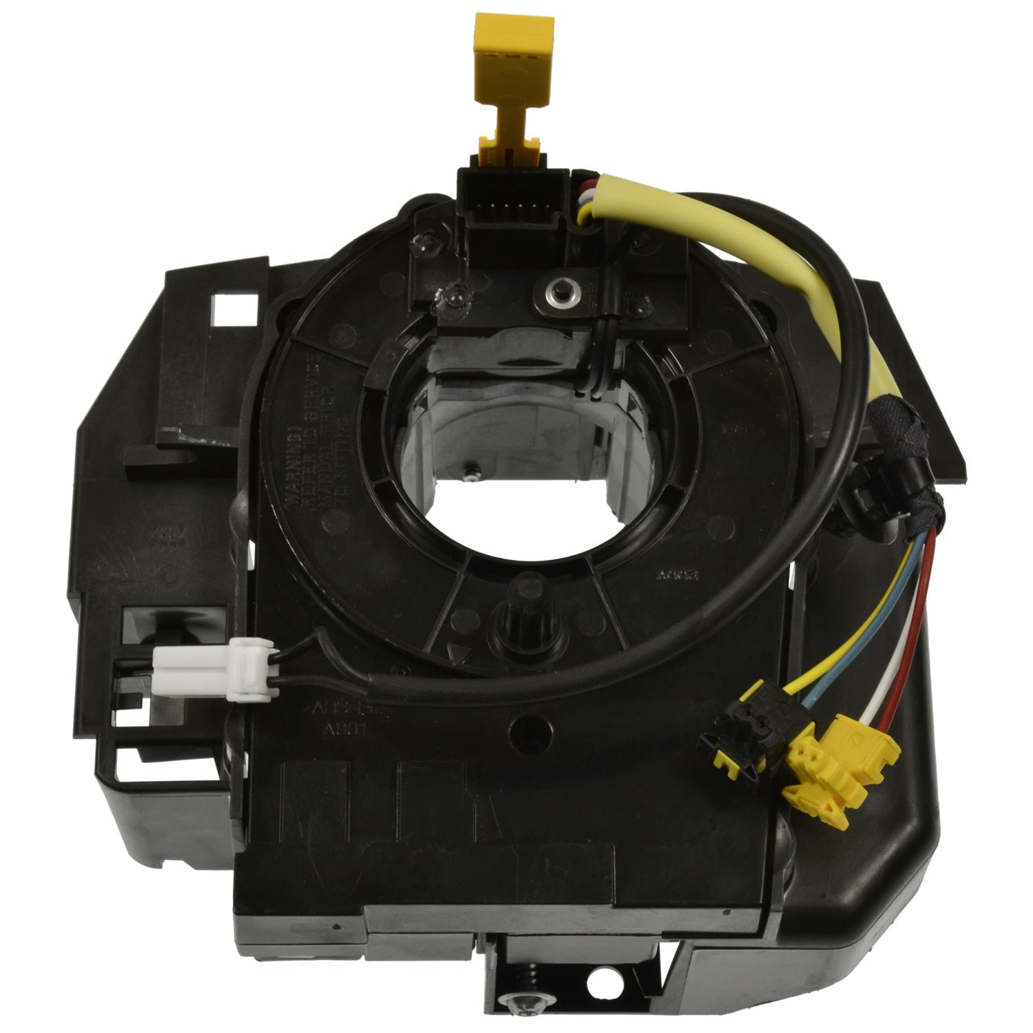 Air Bag Clockspring Standard Ignition CSP244