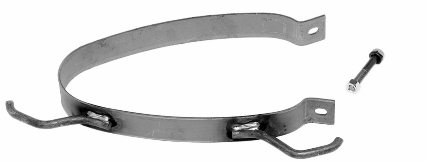Exhaust Bracket Walker Exhaust 35152