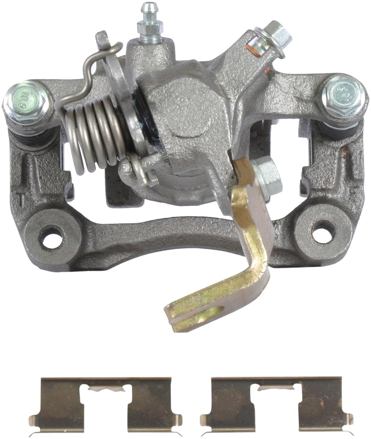 Disc Brake Caliper Perfect Stop 89-00574A