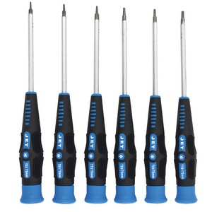 Screwdriver Set JET TOOL 720546