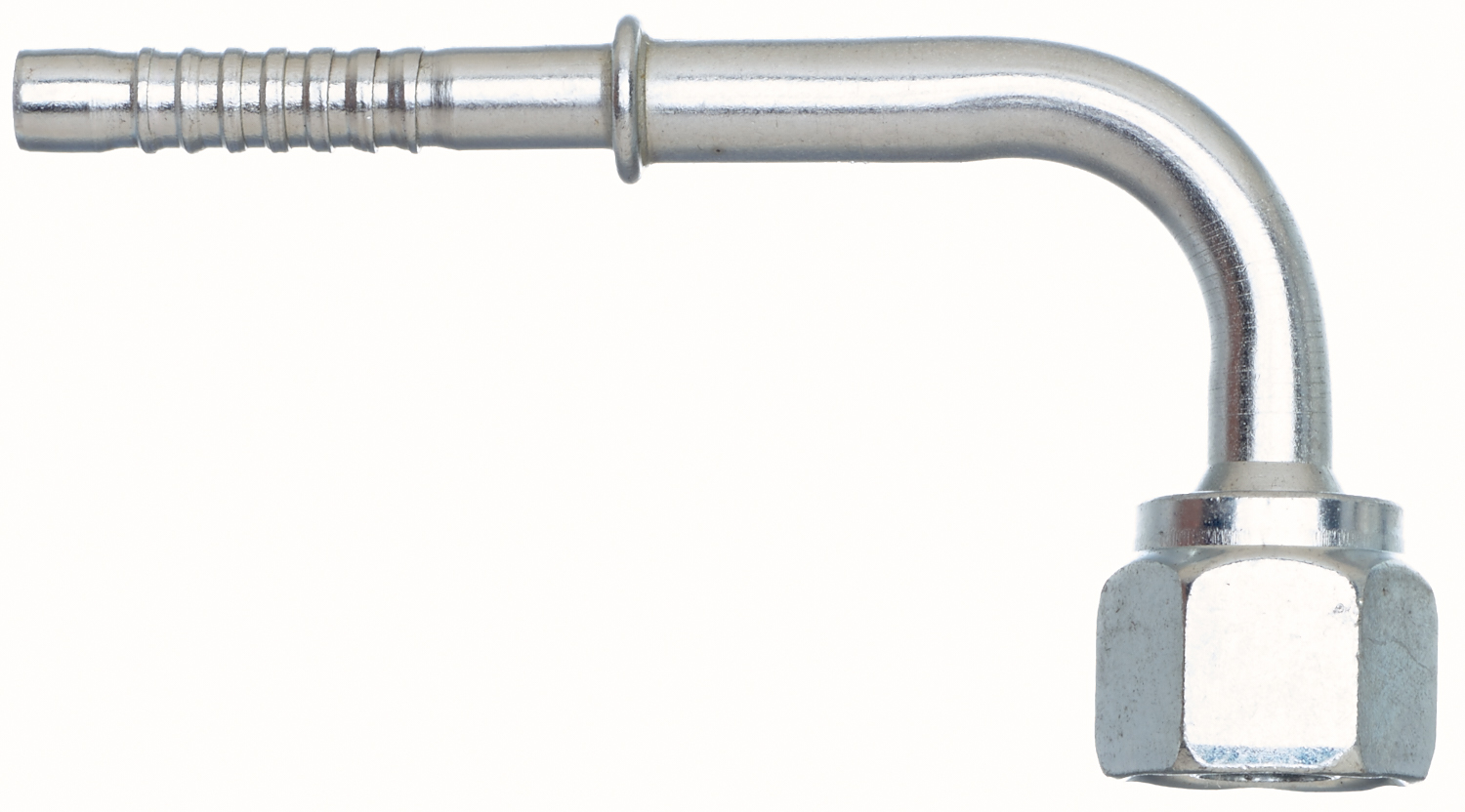 A/C Refrigerant Hose Fitting Gates G46592-1010