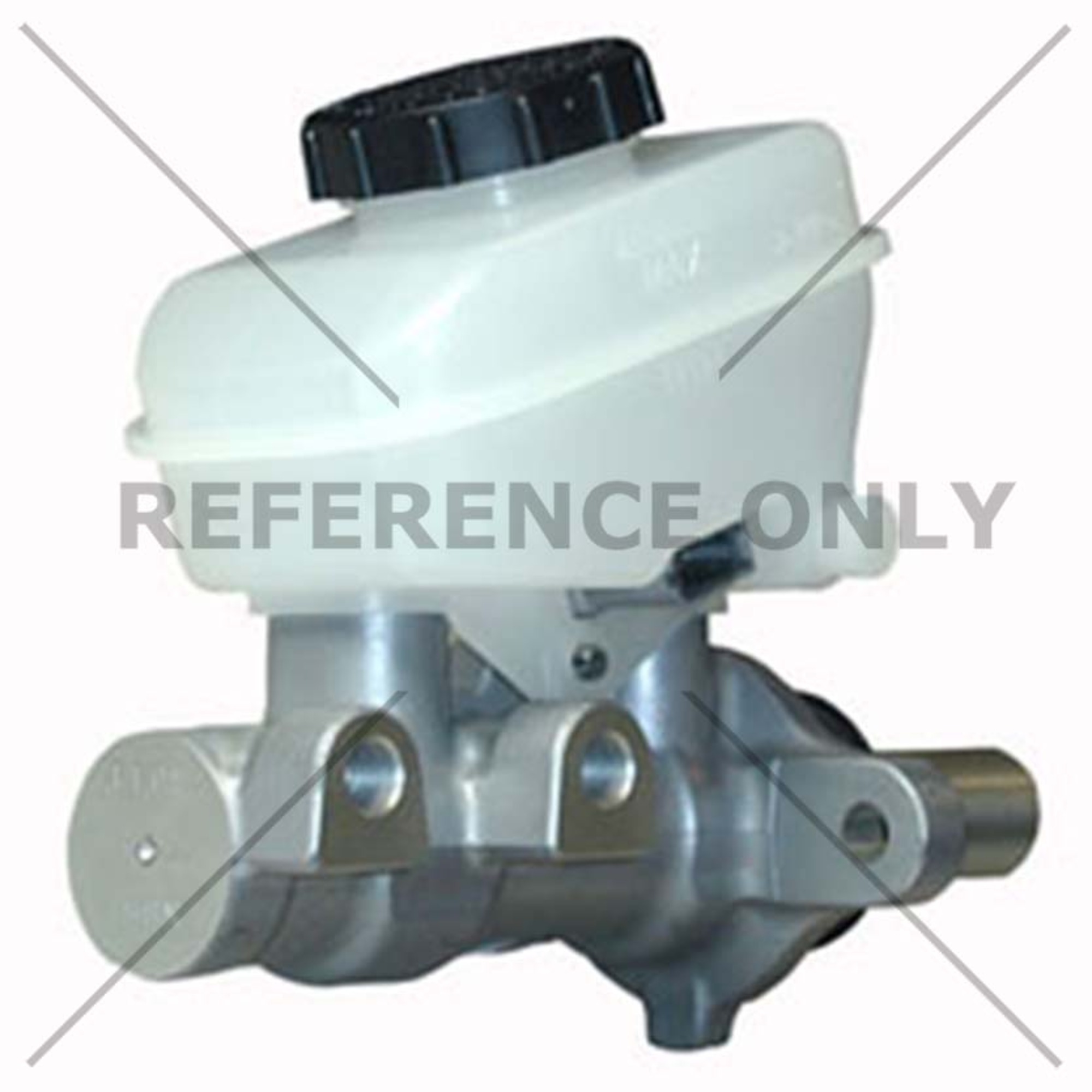 Brake Master Cylinder Centric Parts 130.45115