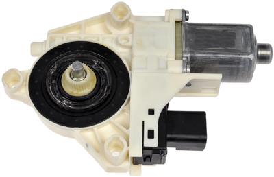 Window Motor Dorman - OE Solutions 742-424