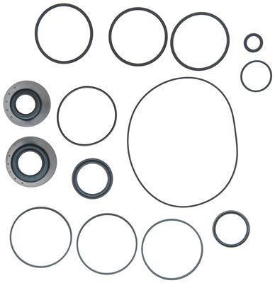 Power Steering Hose Kit Gates 348752